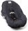 Charcoal Gray Infant Car Seat Cover