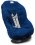 Navy Blue Toddler Car Seat Cover