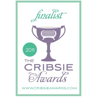 Cribsie Award Winner in Best Car Seat Accessory