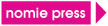 Nomie Press
