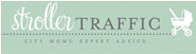 Stroller Traffic
