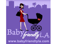 Baby Friendly LA