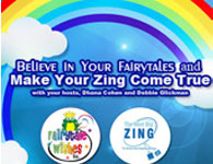 Believe in Your FairyTale