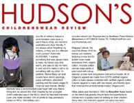 Hudson's