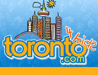 Toronto 4 Kids