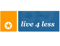 Live 4 Less