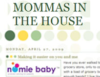 Mommas in the House
