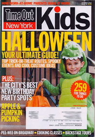 Time Out New York Kids