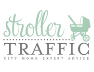 Stroller Traffic