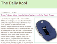 The Daily Kool