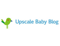 Upscale Baby Blog