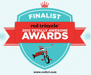Red Tricycle Awards