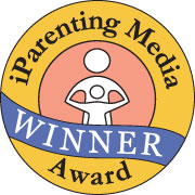 iParenting Award Winner for Spill-Proof Car Seat Covers